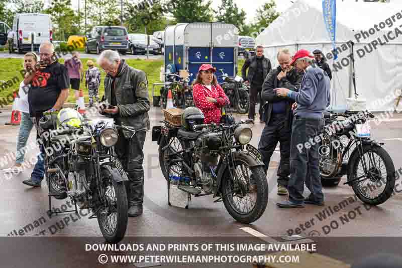 Vintage motorcycle club;eventdigitalimages;no limits trackdays;peter wileman photography;vintage motocycles;vmcc banbury run photographs